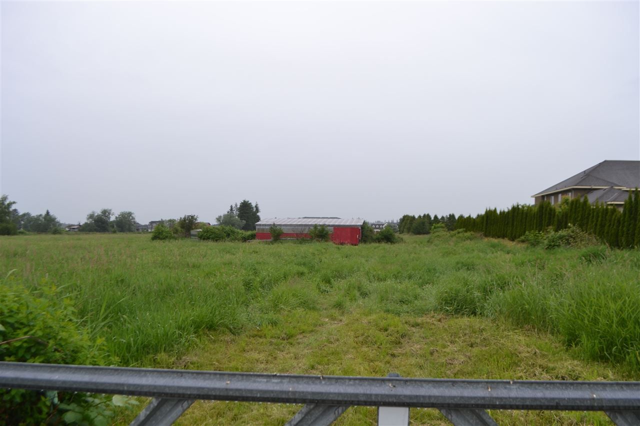 Main Photo: 16421 48 Avenue in Surrey: Serpentine Land for sale (Cloverdale)  : MLS®# R2461197