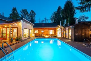 Photo 28: 3826 MT SEYMOUR Parkway in North Vancouver: Indian River House for sale : MLS®# R2727096