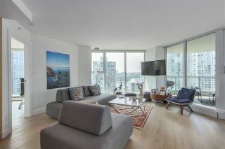 Photo 4: 2103 1009 EXPO Boulevard in Vancouver: Yaletown Condo for sale in "LANDMARK 33" (Vancouver West)  : MLS®# R2877291