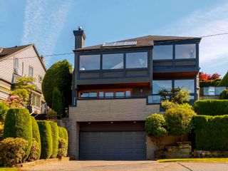 Main Photo: 4522 PUGET Drive in Vancouver: Quilchena House for sale in "Quilchena" (Vancouver West)  : MLS®# R2704258