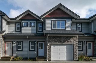 Photo 1: 29 31235 UPPER MACLURE Road in Abbotsford: Abbotsford West Townhouse for sale in "KLAZINA ESTATES" : MLS®# R2015377