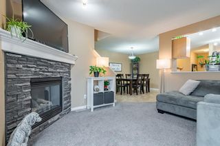 Photo 15: 754 Luxstone Gate SW: Airdrie Semi Detached for sale : MLS®# A1158262