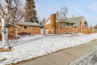 Photo 27: 4703 43 Street SW in Calgary: Glamorgan Detached for sale : MLS®# A2022565