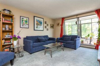 Photo 5: 205 1760 SOUTHMERE Crescent in Surrey: Sunnyside Park Surrey Condo for sale in "CAPSTAN WAY" (South Surrey White Rock)  : MLS®# R2267855