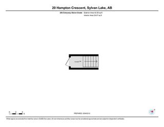 Photo 28: 20 Hampton Crescent NE: Sylvan Lake Detached for sale : MLS®# A2114553