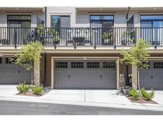 Photo 31: 49 3306 PRINCETON Avenue in Coquitlam: Burke Mountain Townhouse for sale : MLS®# R2590554