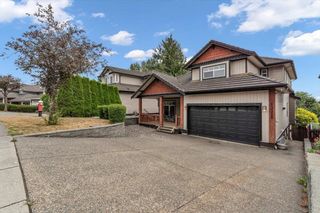 Photo 37: 13328 MCCAULEY Crescent in Maple Ridge: Silver Valley House for sale in "ROCK RIDGE" : MLS®# R2815417