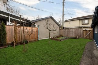Photo 26: 2979 VICTORIA Drive in Vancouver: Grandview Woodland House for sale (Vancouver East)  : MLS®# R2776240