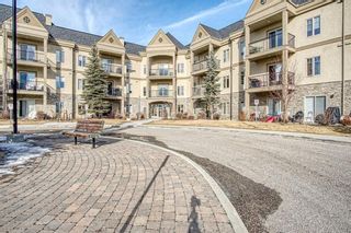 Photo 1: 333 52 Cranfield Link SE in Calgary: Cranston Apartment for sale : MLS®# A1181186
