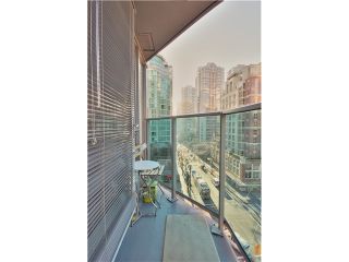 Photo 17: 905 788 HAMILTON Street in Vancouver: Downtown VW Condo for sale (Vancouver West)  : MLS®# V1043818