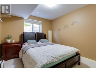 Photo 52: 2841 Bentley Road in West Kelowna: House for sale : MLS®# 10310452