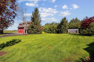 Photo 30: 451 ARNOLD Road in Abbotsford: Sumas Prairie House for sale in "ARNOLD" : MLS®# R2876285