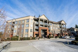 FEATURED LISTING: 507 - 2855 156 Street Surrey
