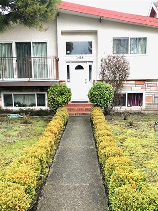 Photo 8: 3663 W 19TH Avenue in Vancouver: Dunbar House for sale (Vancouver West)  : MLS®# R2335013
