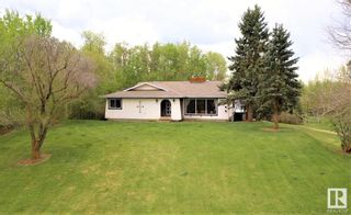 Photo 46: 27403 HWY 37: Rural Sturgeon County House for sale : MLS®# E4296628