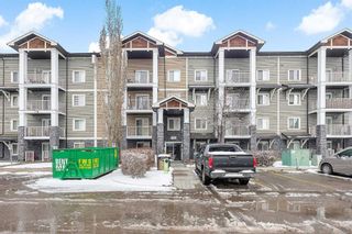 Photo 2: 2108 115 Prestwick Villas SE in Calgary: McKenzie Towne Apartment for sale : MLS®# A2120617