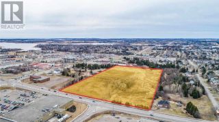 Photo 2: 45 Malpeque Road in Charlottetown: Vacant Land for sale : MLS®# 202127809
