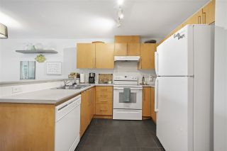 Photo 5: 411 1150 E 29TH Street in North Vancouver: Lynn Valley Condo for sale in "The Highgate" : MLS®# R2462679