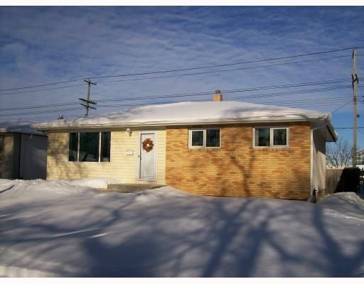 Main Photo: 101 Gilia Dr in Winnipeg: West Kildonan / Garden City Residential for sale ()  : MLS®# 2900352