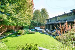 Photo 36: 1138 RIDGEWOOD Drive in North Vancouver: Edgemont House for sale in "Edgemont Village" : MLS®# R2864953