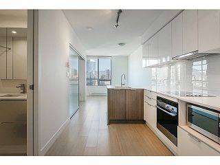 Photo 4: 2803 1308 HORNBY Street in Vancouver: Downtown VW Condo for sale in "SALT BY CONCERT" (Vancouver West)  : MLS®# V1114695