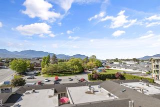 Photo 21: 415 8531 YOUNG Road in Chilliwack: H911 Condo for sale in "AUBURN RETIREMENT RESIDENCES" : MLS®# R2780659