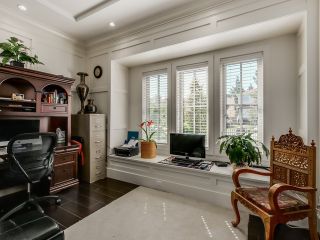 Photo 10: 7588 Osler Street in Vancouver: South Granville Home for sale ()  : MLS®# V1129048