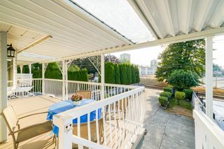 Photo 18: 5545 WILLINGDON Avenue in Burnaby: Central Park BS House for sale (Burnaby South)  : MLS®# R2304016