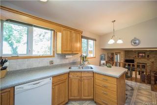 Photo 6: 290 NYE Avenue: West St Paul Residential for sale (R15)  : MLS®# 1716158