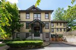 Main Photo: 7 12 E ROYAL Avenue in New Westminster: Fraserview NW Townhouse for sale in "Nurses Lodge" : MLS®# R2890535