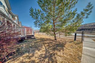 Photo 46: 47 Chaparral Valley Gardens SE in Calgary: Chaparral Row/Townhouse for sale : MLS®# A2116046