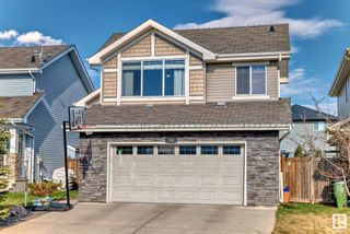 Photo 3: 211 54 Street in Edmonton: Zone 53 House for sale : MLS®# E4386874