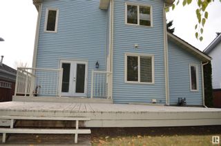 Photo 29: 214 HEATH Road in Edmonton: Zone 14 House for sale : MLS®# E4325827