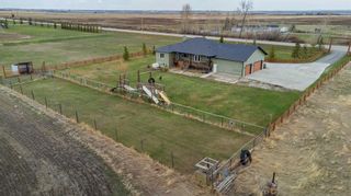 Photo 42: 223002 Range Road 260: Rural Wheatland County Detached for sale : MLS®# A2127775