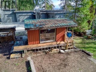 Photo 41: 4323 HIGHWAY 101 in Powell River: House for sale : MLS®# 18008