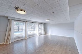 Photo 19: 260 Renforth Drive in Toronto: Markland Wood House (Bungalow) for lease (Toronto W08)  : MLS®# W5991720
