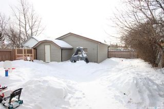 Photo 27: 41 Tupper Crescent in Saskatoon: Confederation Park Residential for sale : MLS®# SK841213