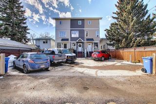 Photo 45: 4514 73 Street NW in Calgary: Bowness Row/Townhouse for sale : MLS®# A1081394