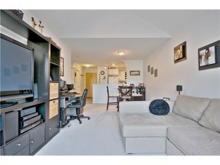 Photo 7: 407 6833 VILLAGE Grove in Burnaby: Highgate Condo for sale in "CARMEL AT THE VILLAGE" (Burnaby South)  : MLS®# V1044021