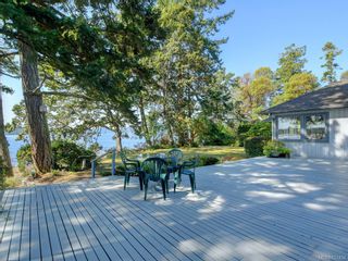 Photo 34: 825 Towner Park Rd in North Saanich: NS Deep Cove House for sale : MLS®# 821434