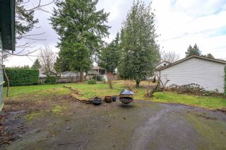 Photo 34: 2815 MAPLE Street in Abbotsford: Central Abbotsford House for sale : MLS®# R2855206
