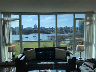 Main Photo: 802 388 DRAKE Street in Vancouver: Yaletown Condo for sale in "Governor Towers CD-1" (Vancouver West)  : MLS®# R2263717