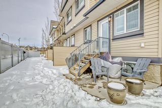Photo 37: 15 133 Copperpond Heights SE in Calgary: Copperfield Row/Townhouse for sale : MLS®# A2029612