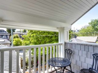 Photo 22: 4424 W 8TH Avenue in Vancouver: Point Grey House for sale in "POINT GREY" (Vancouver West)  : MLS®# R2582860