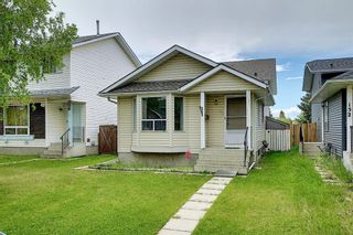 Photo 2: 156 Taradale Close NE in Calgary: Taradale Detached for sale : MLS®# A1115791