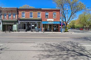 Photo 16: 621 88 Colgate Avenue in Toronto: South Riverdale Condo for lease (Toronto E01)  : MLS®# E5480651