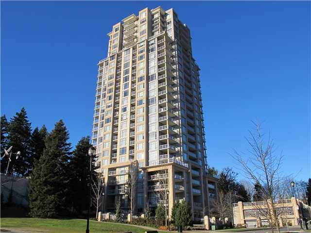 Main Photo: # 303 280 ROSS DR in New Westminster: Fraserview NW Condo for sale : MLS®# V1034557