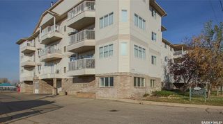 Main Photo: 304 1130 McCarthy Boulevard North in Regina: Lakewood Residential for sale : MLS®# SK911416