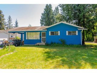 Photo 1: 19730 40A AVE Avenue in Langley: Brookswood Langley House for sale : MLS®# R2461486