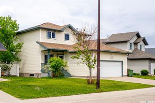 Main Photo: 10558 Wascana Estates in Regina: Wascana View Residential for sale : MLS®# SK971346